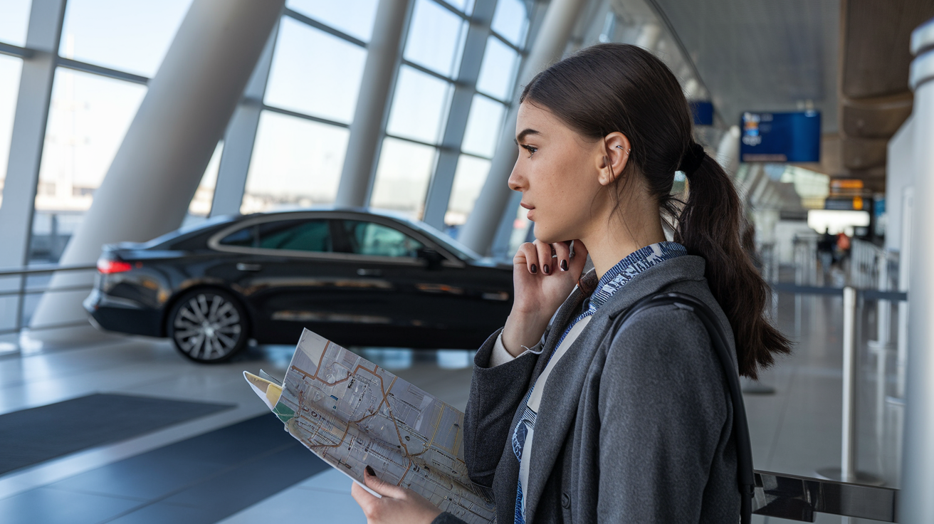 Barajas Airport Transfer to Alcalá de Henares: Your Complete Guide